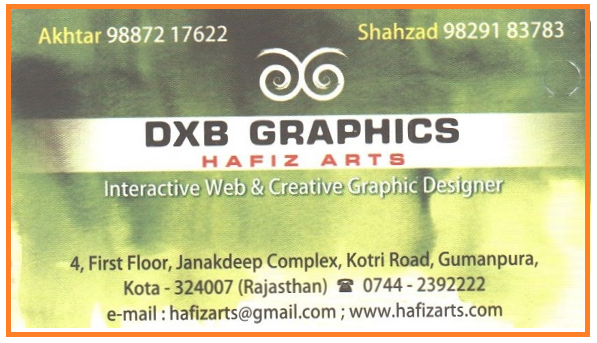 DXB GRAPHIC 